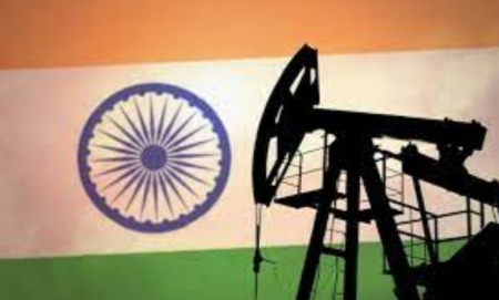 الهند تبدي قلقها من ارتفاع أسعار النفط 
